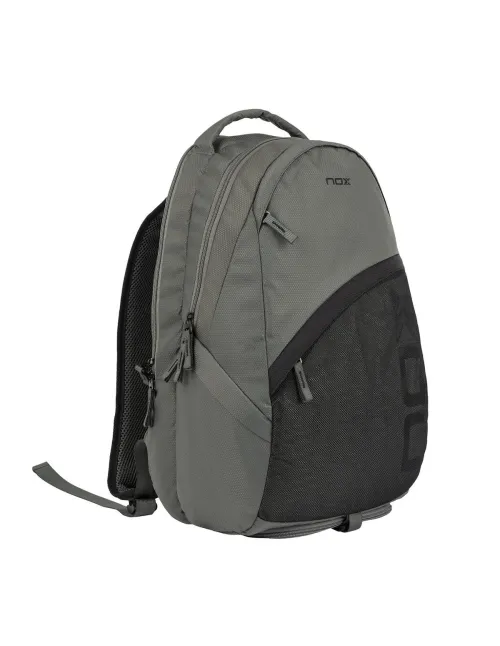 Mochila Nox Street Mocstgrey | Ofertas de pádel